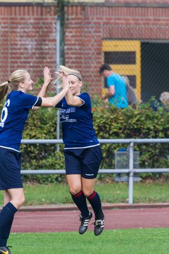 Bild 83 - Frauen SG Ratekau-Strand - SG Olympia-B�Hu : Ergebnis: 3:1